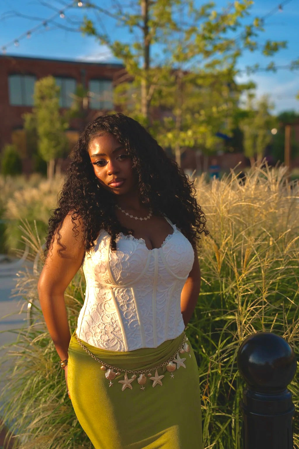 How to Style a Corset for Everyday Wear (Not Just Special Occasions)