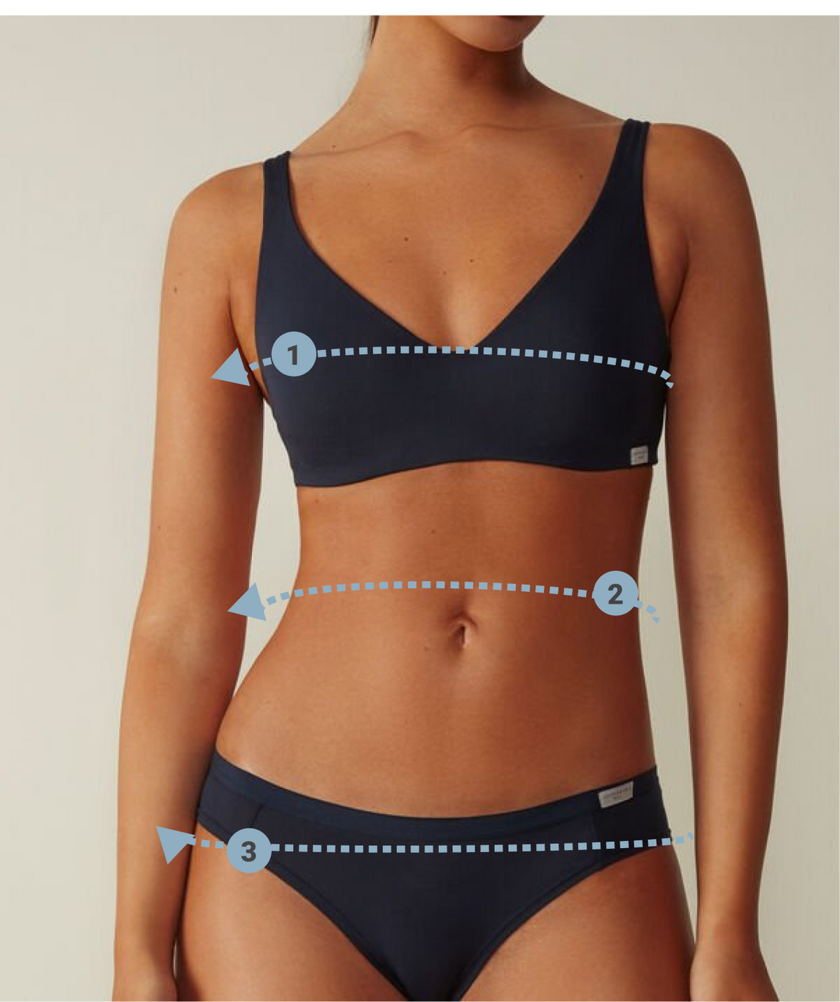 How to Measure for Your Corset Size (and Actually Get It Right)