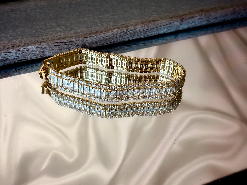 Rivera Link Bracelet