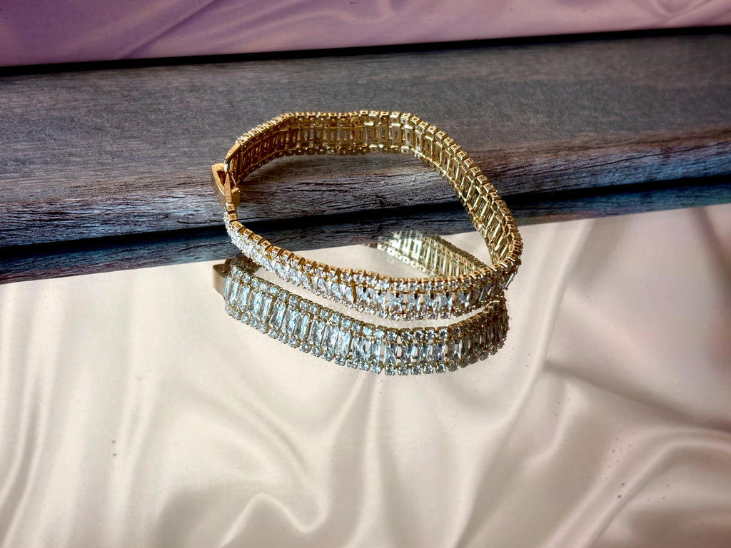 Rivera Link Bracelet